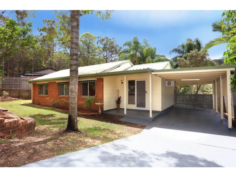 51 Yarrayne Road, Nerang QLD 4211