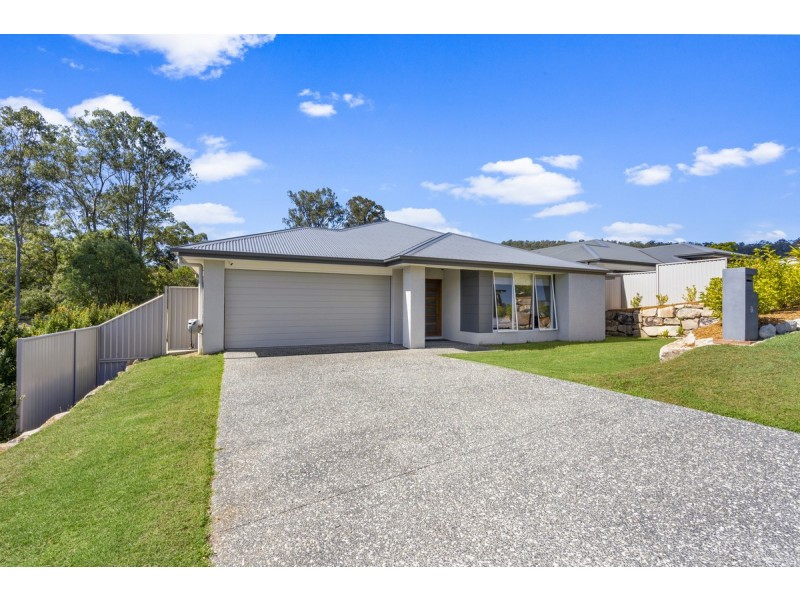 18 Bellbird Place, Gilston QLD 4211