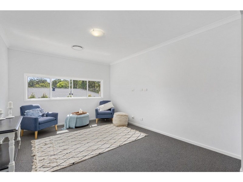 18 Bellbird Place, Gilston QLD 4211