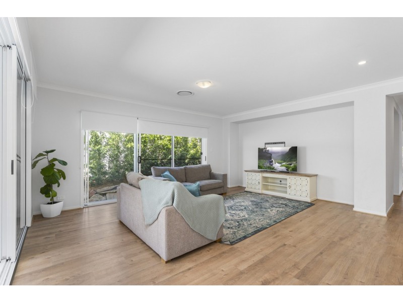 18 Bellbird Place, Gilston QLD 4211