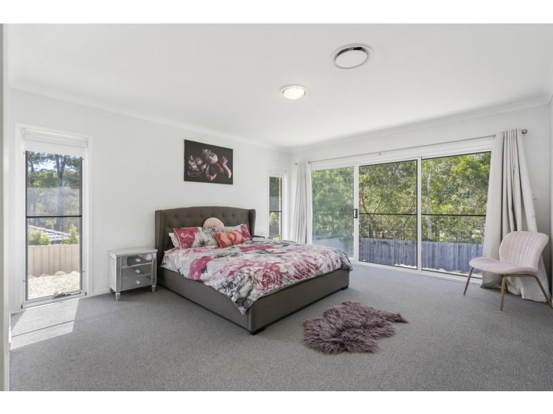 18 Bellbird Place, Gilston QLD 4211