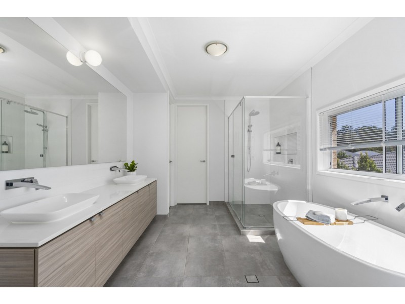 18 Bellbird Place, Gilston QLD 4211