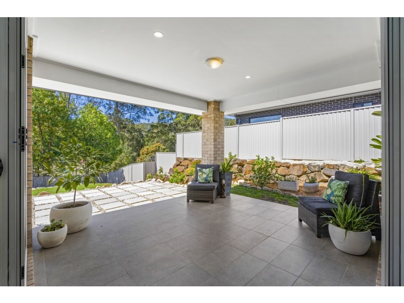 18 Bellbird Place, Gilston QLD 4211