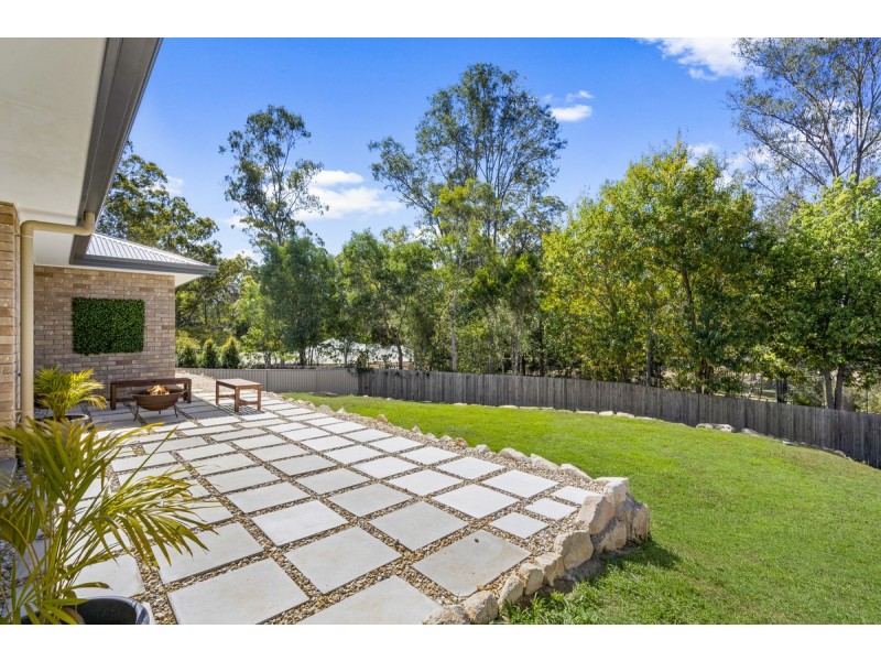 18 Bellbird Place, Gilston QLD 4211