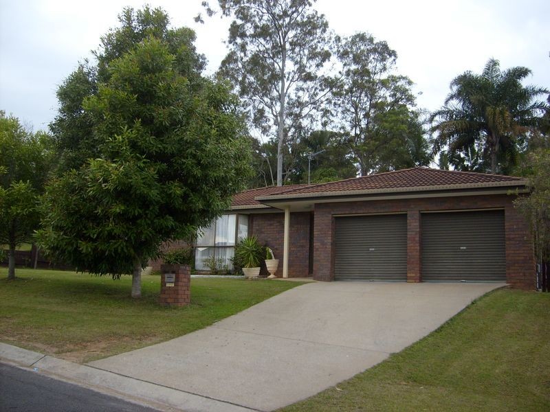 24 Branston Court, Nerang QLD 4211