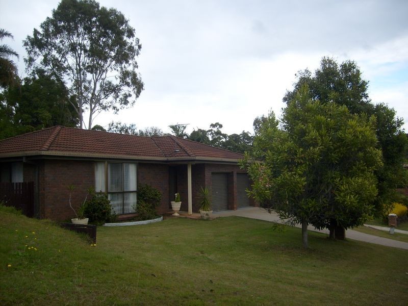 24 Branston Court, Nerang QLD 4211