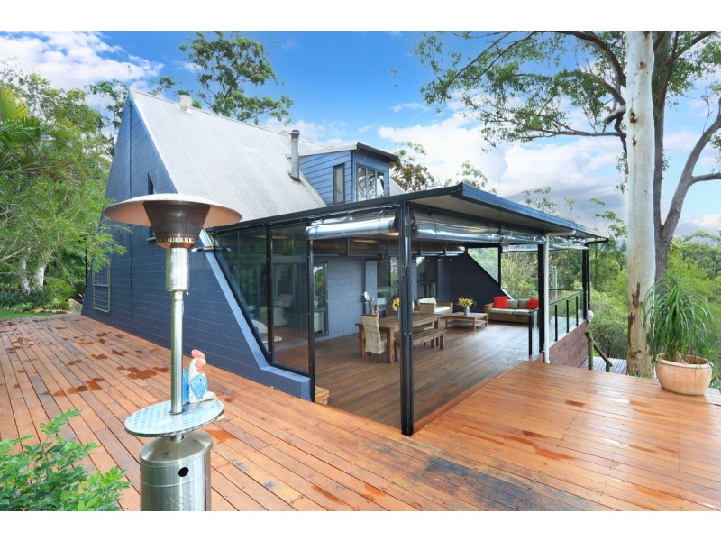 349 Henri Robert Drive, Clagiraba QLD 4211