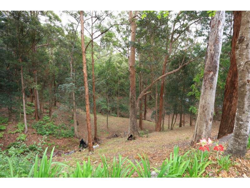 349 Henri Robert Drive, Clagiraba QLD 4211