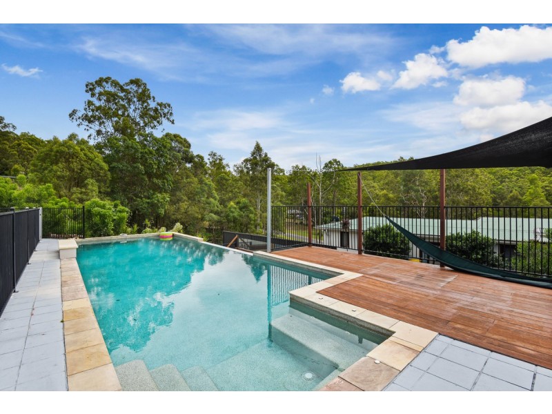 1b/18 Pademelon Pass, Nerang QLD 4211