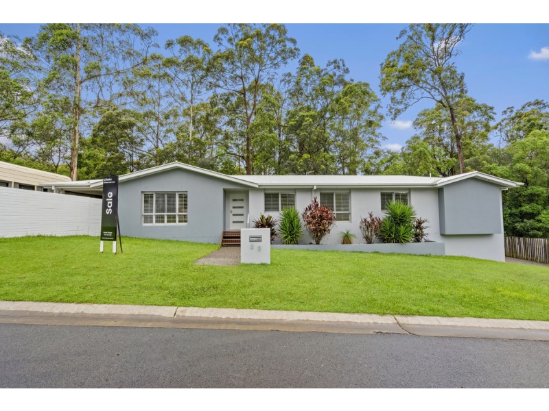 18 Banjo Crescent, Gilston QLD 4211