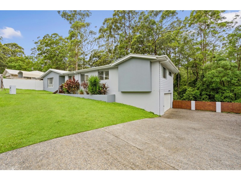 18 Banjo Crescent, Gilston QLD 4211