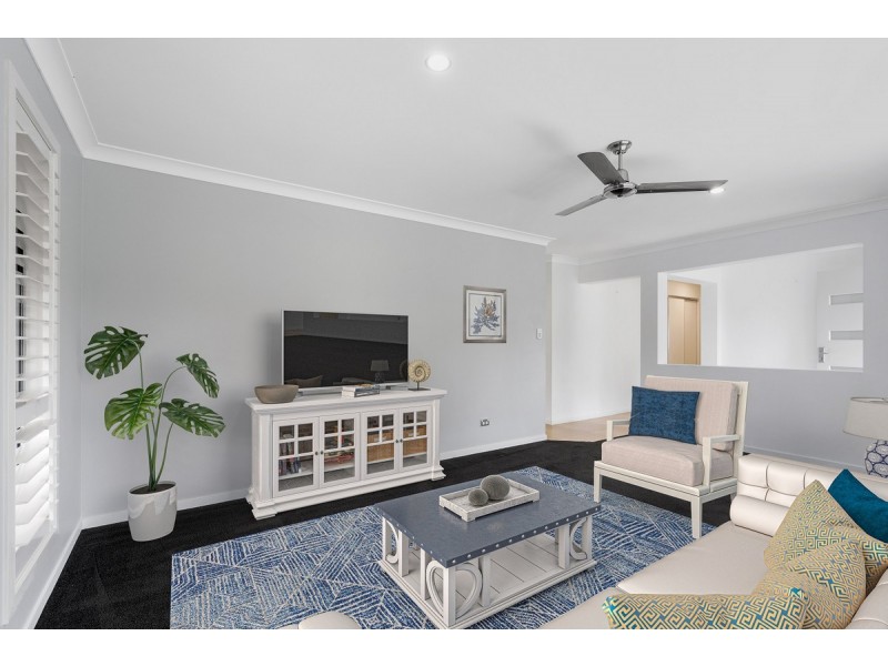 18 Banjo Crescent, Gilston QLD 4211