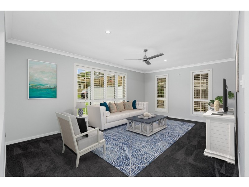 18 Banjo Crescent, Gilston QLD 4211