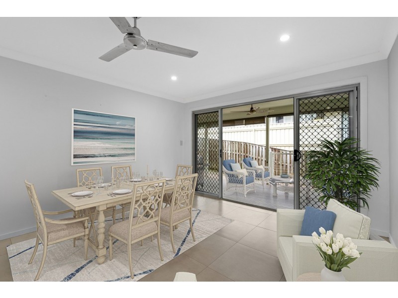 18 Banjo Crescent, Gilston QLD 4211