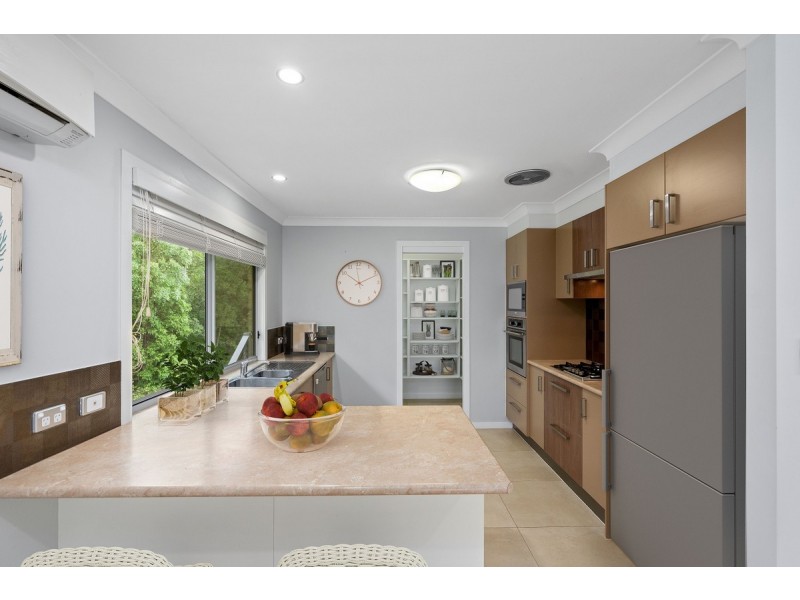 18 Banjo Crescent, Gilston QLD 4211