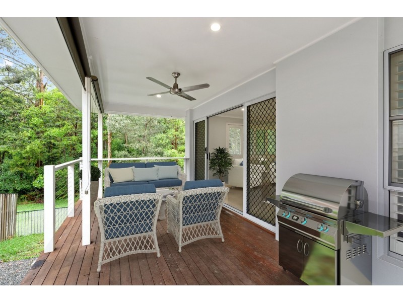 18 Banjo Crescent, Gilston QLD 4211