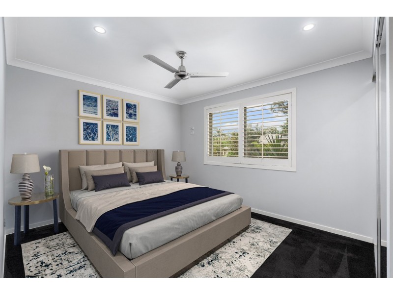 18 Banjo Crescent, Gilston QLD 4211