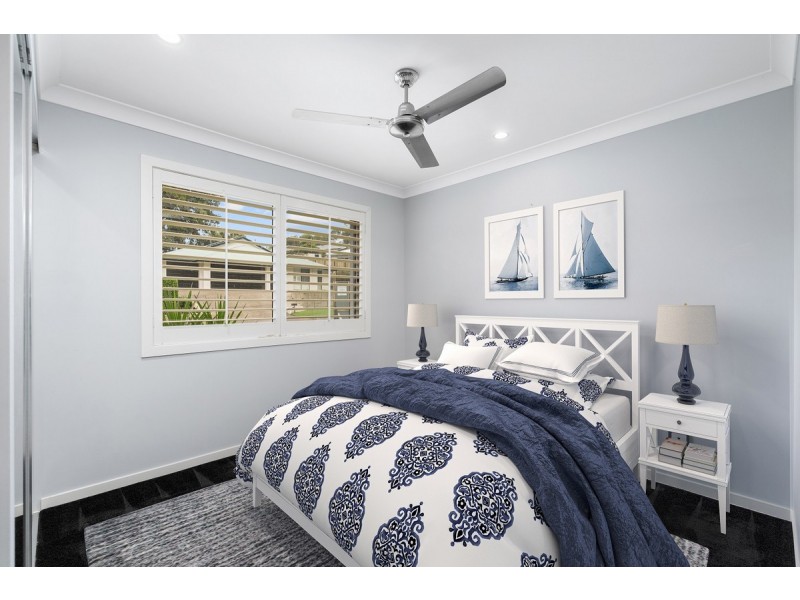 18 Banjo Crescent, Gilston QLD 4211