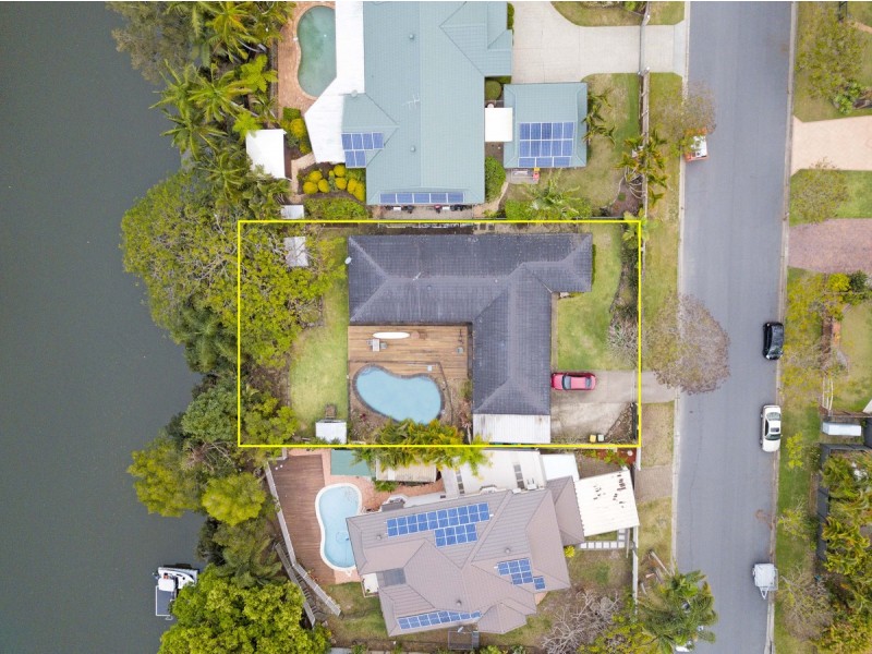 67 Nerang River Drive, Nerang QLD 4211