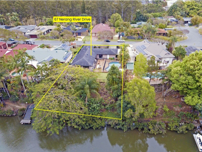 67 Nerang River Drive, Nerang QLD 4211