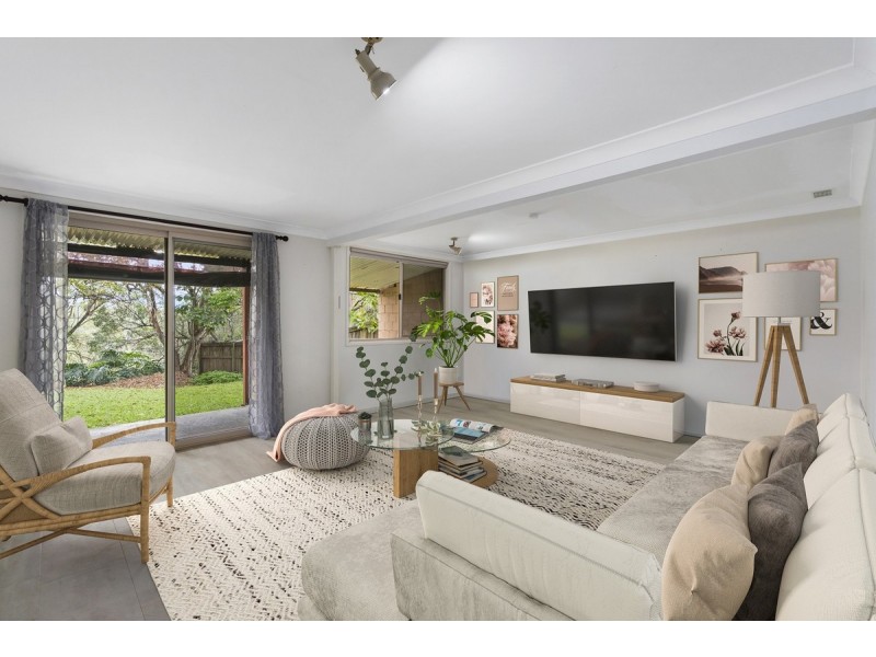 8/8 Kilpatrick Court, Highland Park QLD 4211