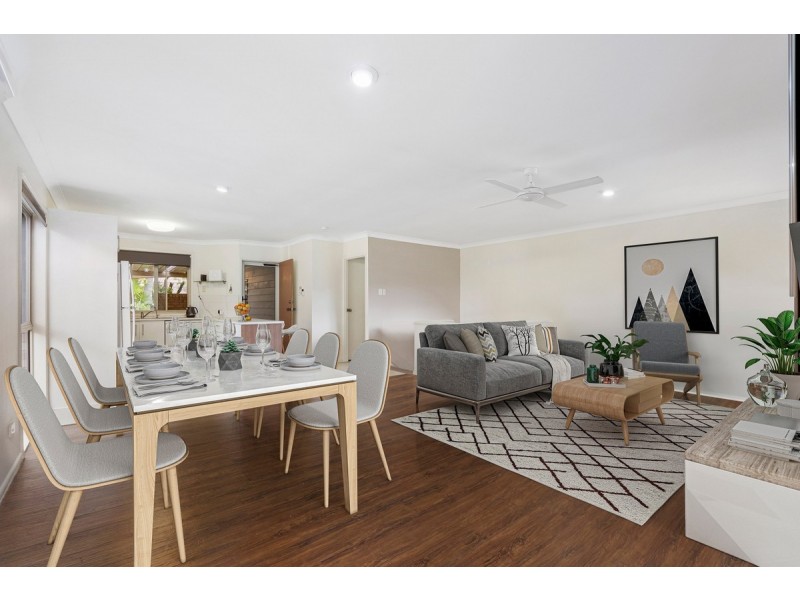 8/8 Kilpatrick Court, Highland Park QLD 4211