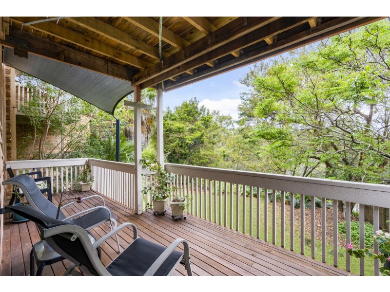 8/8 Kilpatrick Court, Highland Park QLD 4211