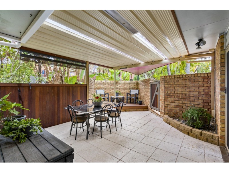 8/8 Kilpatrick Court, Highland Park QLD 4211