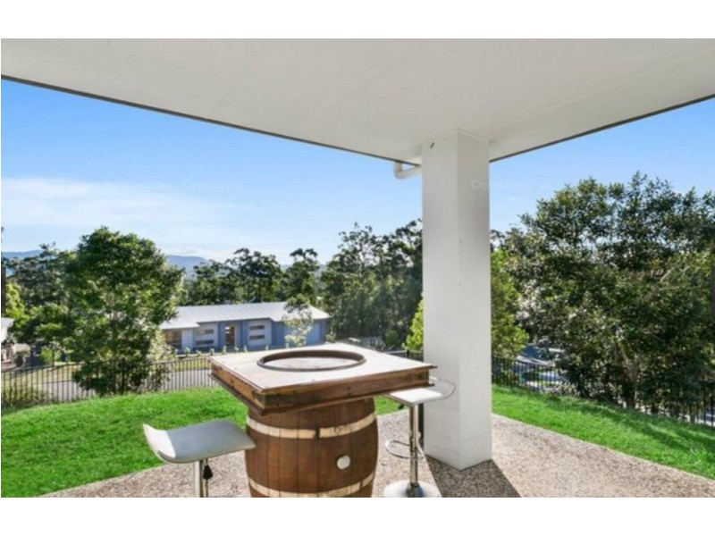 1 Sunbird Court, Gilston QLD 4211