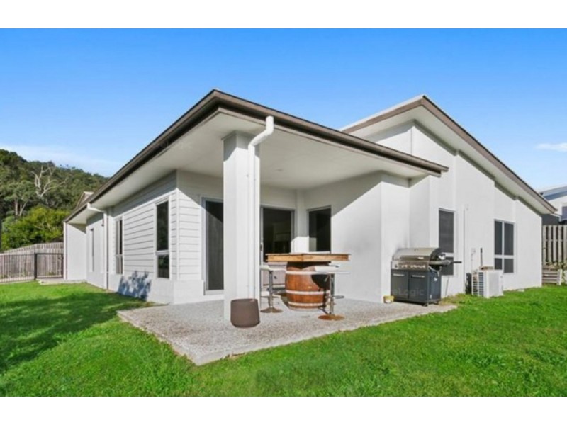 1 Sunbird Court, Gilston QLD 4211