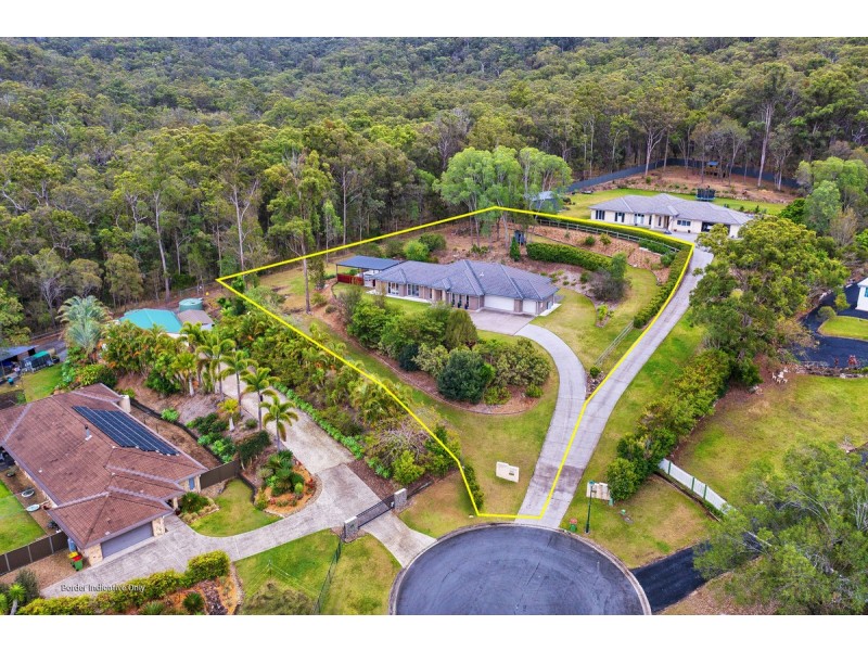 2/48 Brookfield Court, Nerang QLD 4211