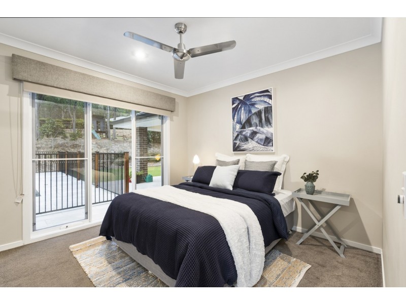 2/48 Brookfield Court, Nerang QLD 4211