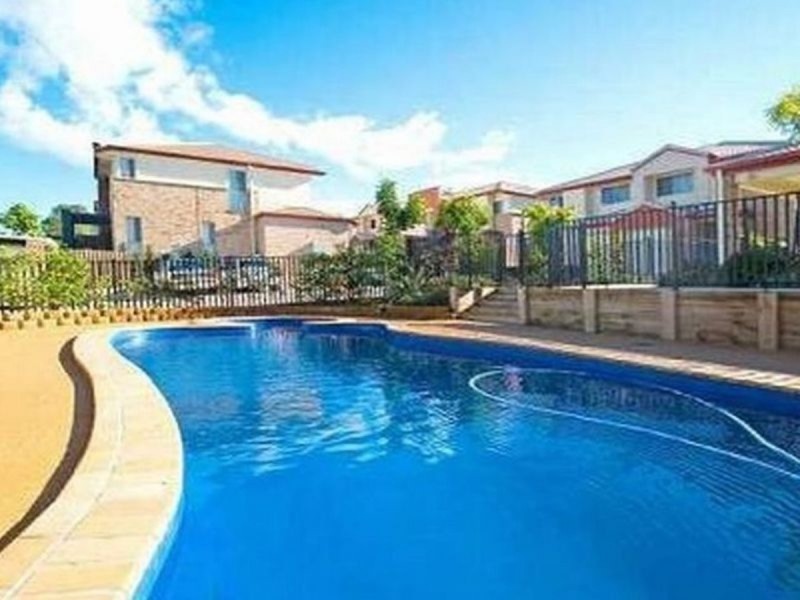 17/6 Tibbing Street, Nerang QLD 4211