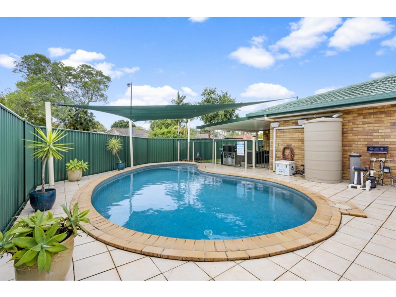 26 Mackellar Drive, Nerang QLD 4211