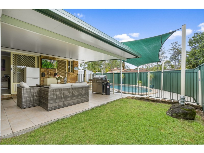 26 Mackellar Drive, Nerang QLD 4211