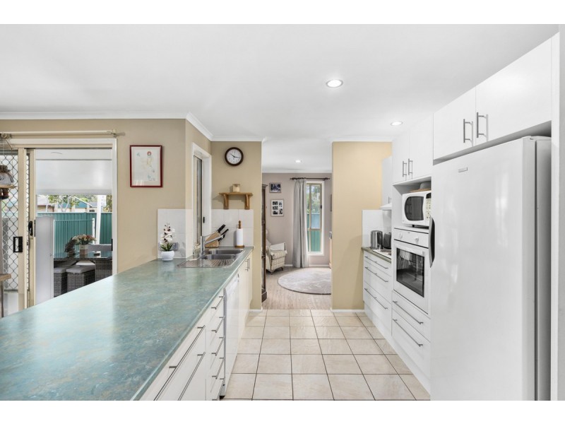 26 Mackellar Drive, Nerang QLD 4211