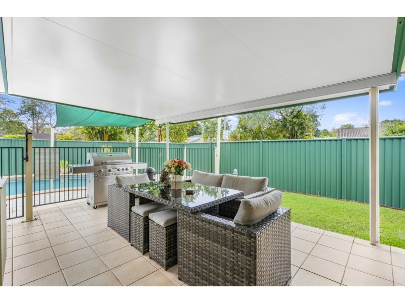 26 Mackellar Drive, Nerang QLD 4211