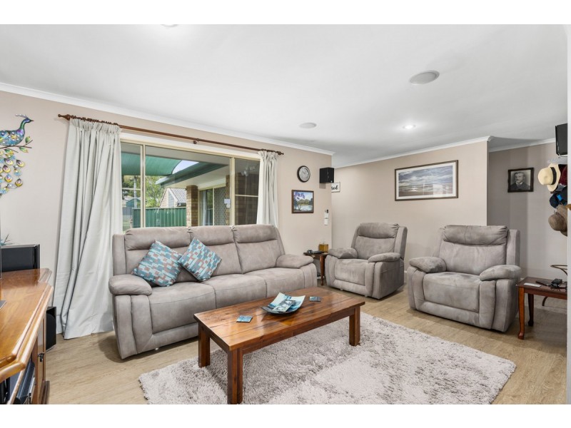 26 Mackellar Drive, Nerang QLD 4211