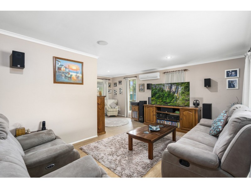 26 Mackellar Drive, Nerang QLD 4211