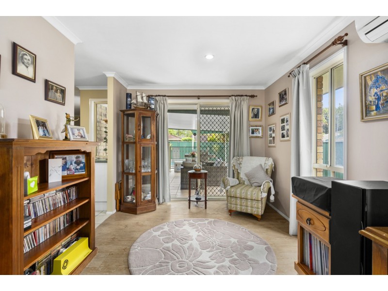 26 Mackellar Drive, Nerang QLD 4211