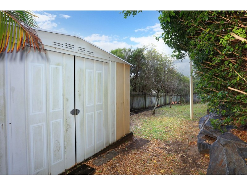 69 Paddington Drive, Carrara QLD 4211