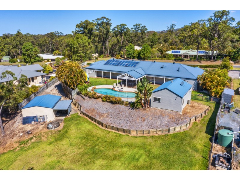 34 Lawnhill Drive, Nerang QLD 4211