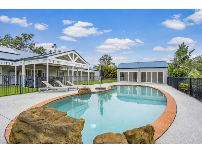 34 Lawnhill Drive, Nerang QLD 4211