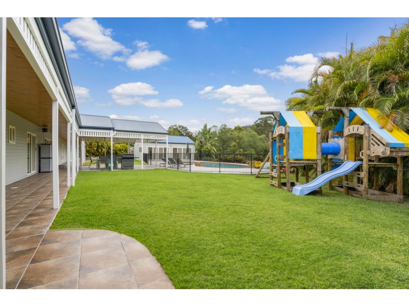 34 Lawnhill Drive, Nerang QLD 4211