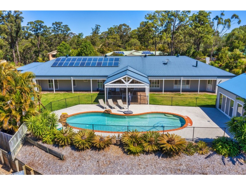 34 Lawnhill Drive, Nerang QLD 4211