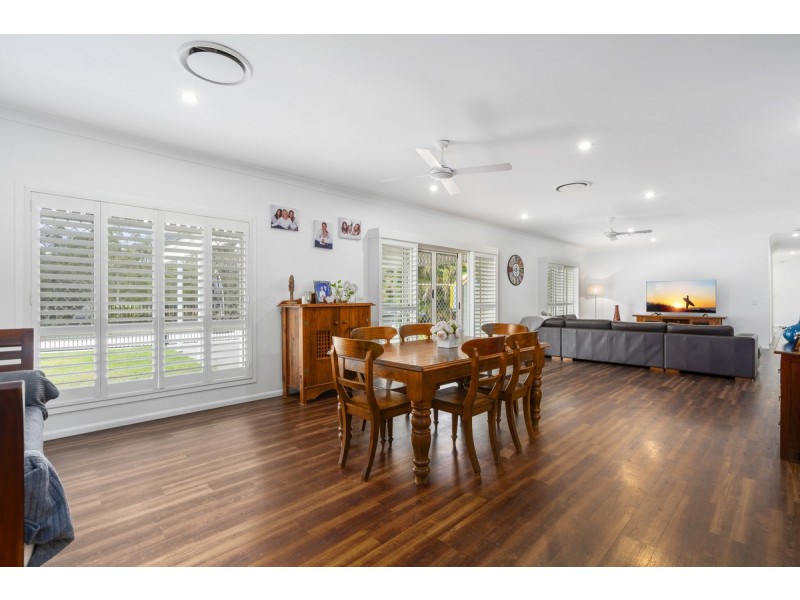 34 Lawnhill Drive, Nerang QLD 4211