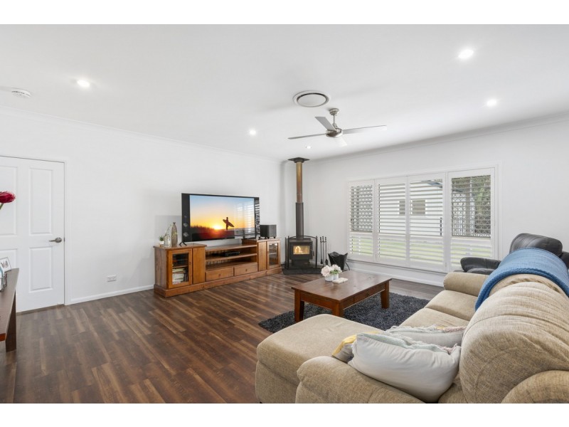 34 Lawnhill Drive, Nerang QLD 4211