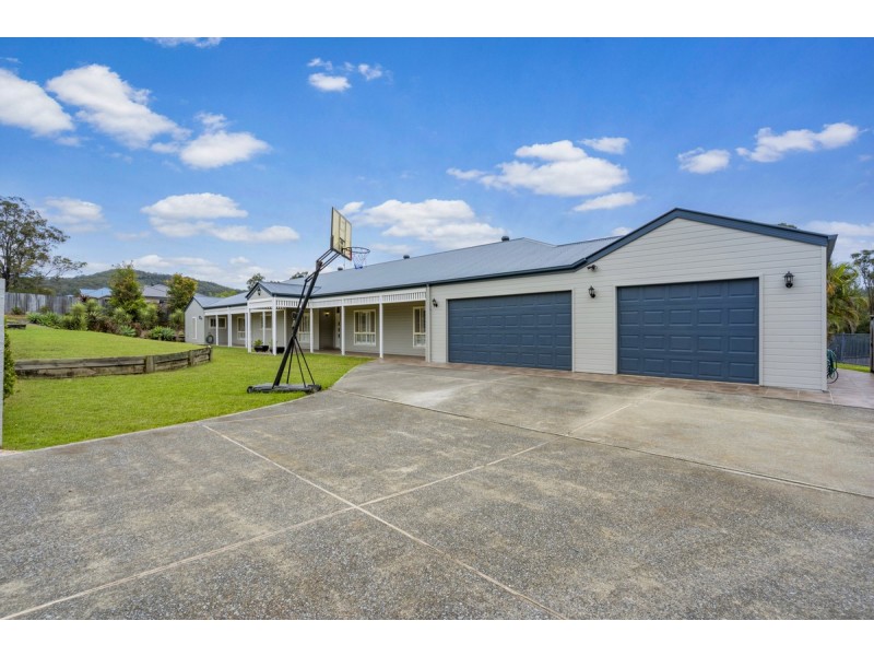 34 Lawnhill Drive, Nerang QLD 4211