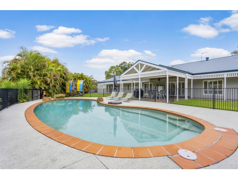 34 Lawnhill Drive, Nerang QLD 4211