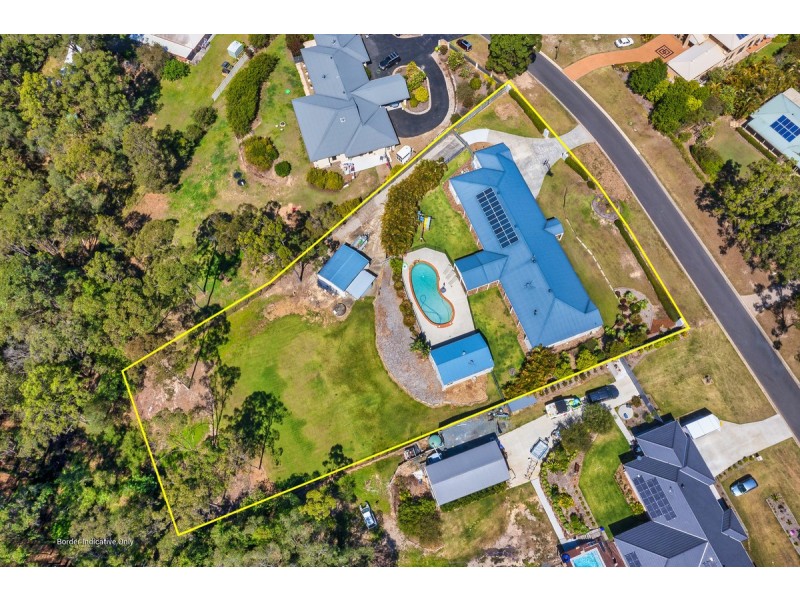 34 Lawnhill Drive, Nerang QLD 4211